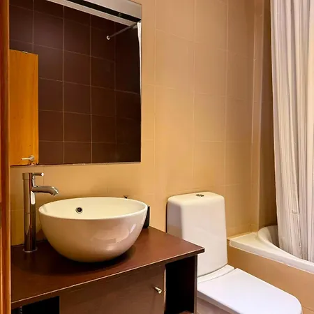 Welcoming Near Tram28&top Sights Appartement Lisboa