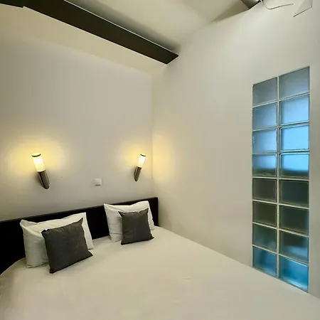 Appartement Welcoming Near Tram28&top Sights