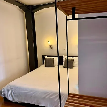 Appartement Welcoming Near Tram28&top Sights Lisboa