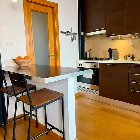 Appartement Welcoming Near Tram28&top Sights