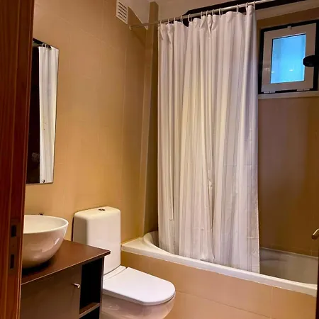 Appartement Welcoming Near Tram28&top Sights Lisboa
