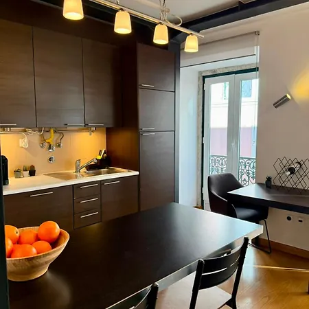 Welcoming Near Tram28&top Sights Appartement